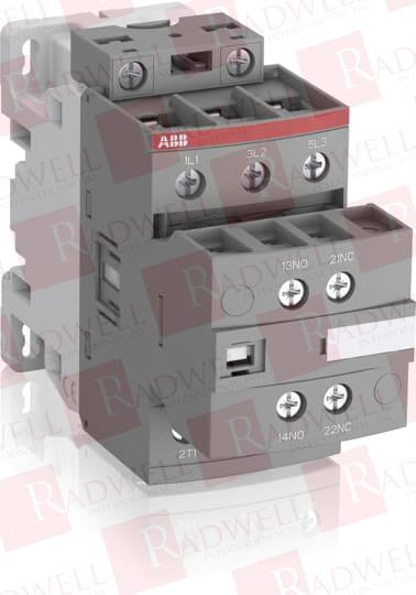 ASEA BROWN BOVERI AF38-30-11-13