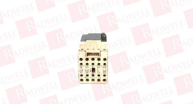 SCHNEIDER ELECTRIC CA2-FN140G6