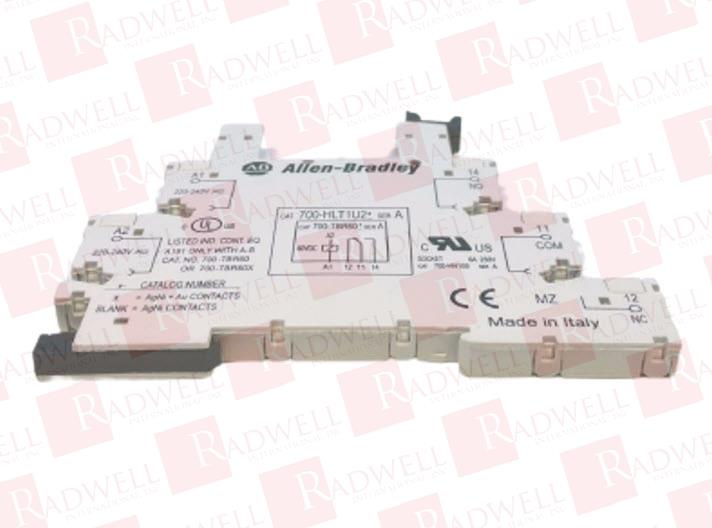 ALLEN BRADLEY 700-HN168