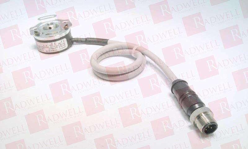 ENCODER PRODUCTS 15T-01SF-0010NV1QPP-J00