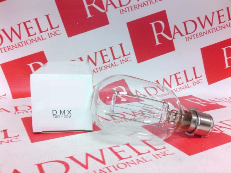BULB FOR OVERHEAD PROJECTOR 120V 500W