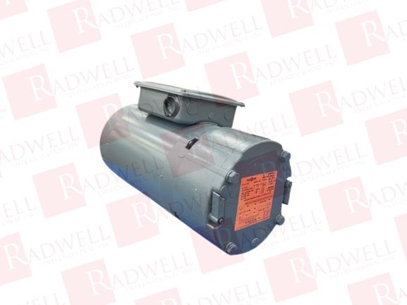 ASEA BROWN BOVERI VBNM3546-D