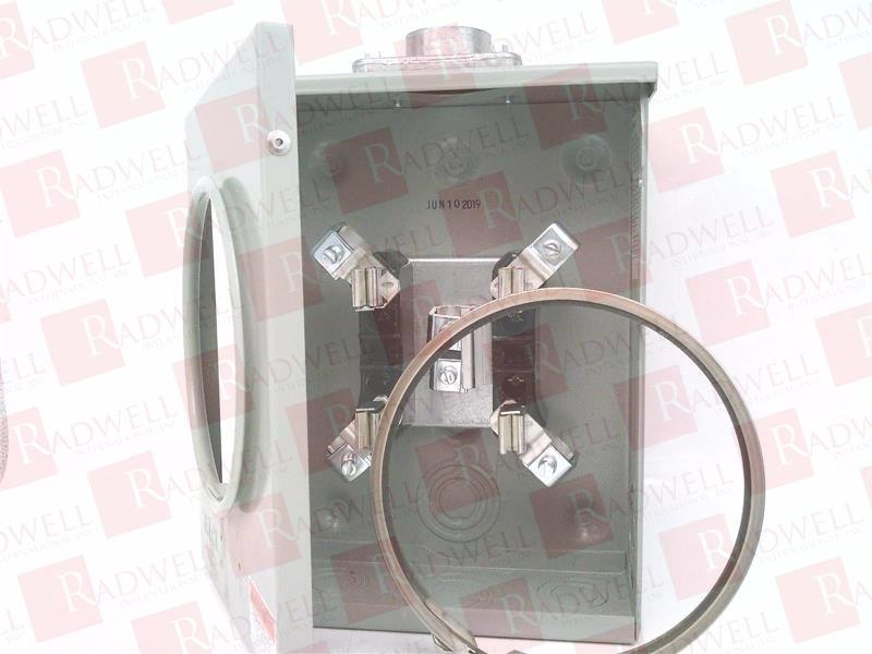 EATON CORPORATION URRS101LCH