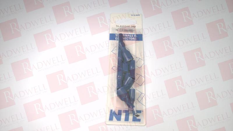 NTE 76-FIFD16-250