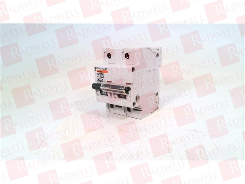 SCHNEIDER ELECTRIC MG27347