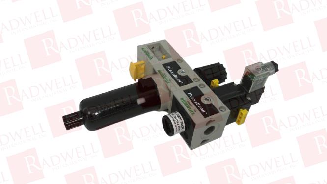 ASCO MOD22-03