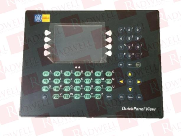 FANUC IC754VGI06SKD