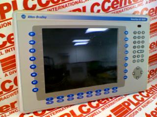 6189-RDB10C by ALLEN BRADLEY