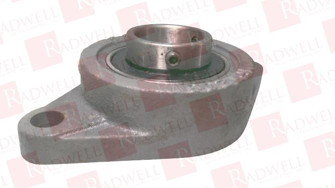 JIB BEARING FT206