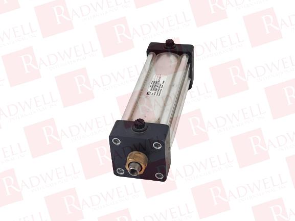 PARKER 2.50CTE4MA3U19AC06.00