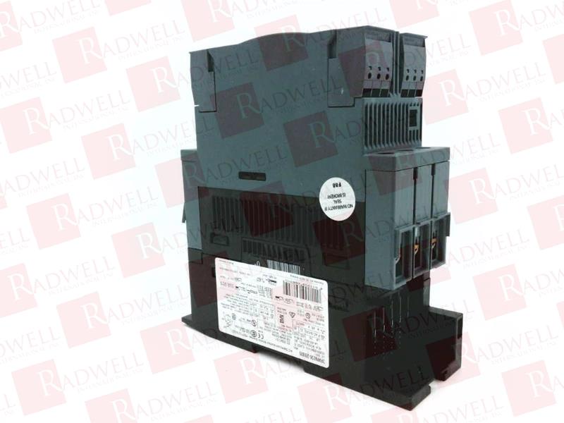 SIEMENS 3RW4036-2BB05