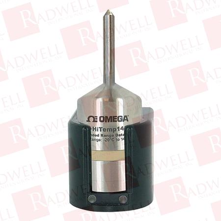 OMEGA ENGINEERING OM-CP-HITEMP140-5.25-TSK
