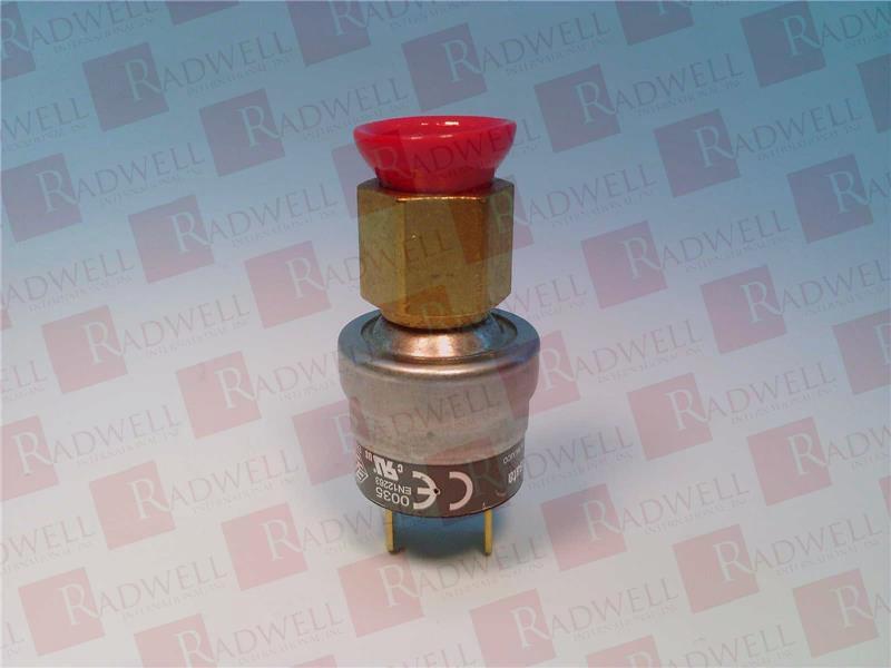 COPELAND 985-0183-01