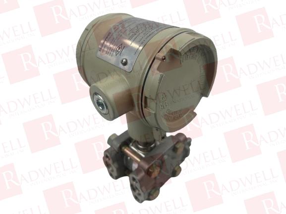 EMERSON 2408-30B-521-221-106-100
