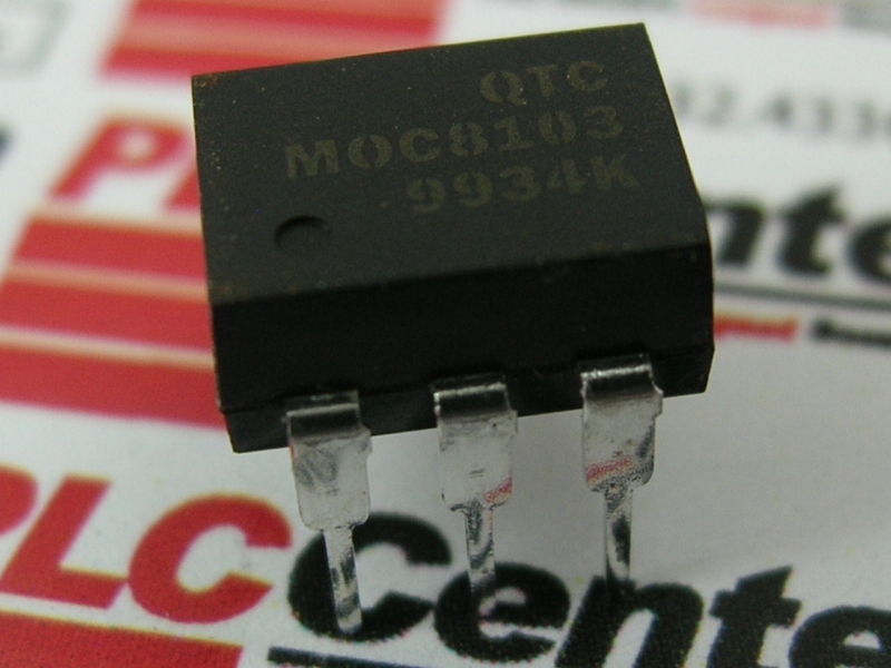 VISHAY MOC8103