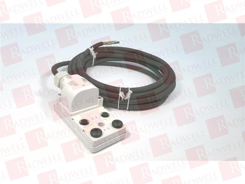 AUTOMATION DIRECT ZP-JBH44-00-5