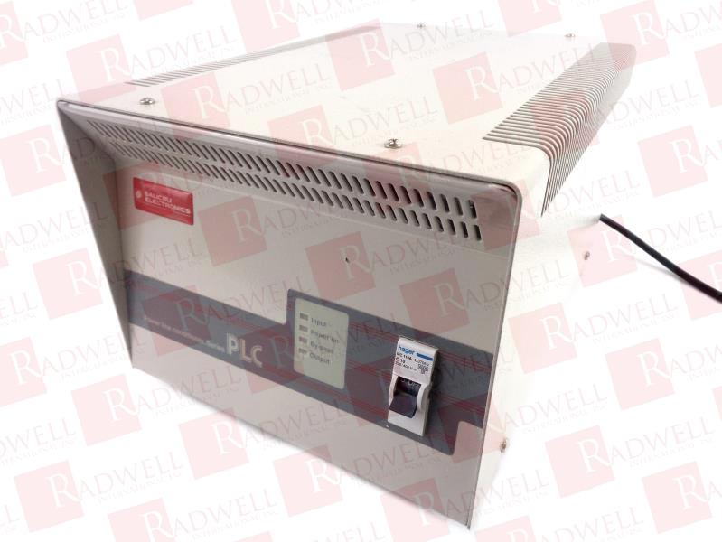  , INPUT: 230 V, 50 HZ, 6.2 A, 1+N PH, OUTPUT: 230 V, 50 HZ, 4.3 A, 1+N PH, 1000 VA, 1000 W
