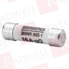 SIEMENS 3NW61051