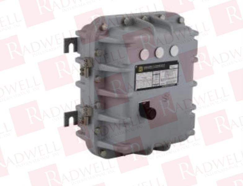 SCHNEIDER ELECTRIC 8536SBT42V06A