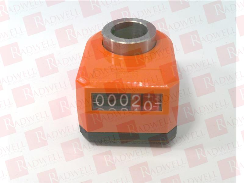 ELESA DD52R-AN-000.20-D-C2 F3/4-SST