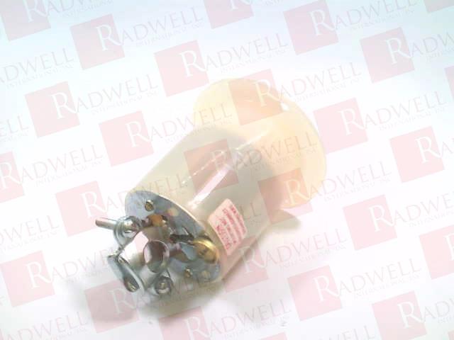 HUBBELL 45185-CL