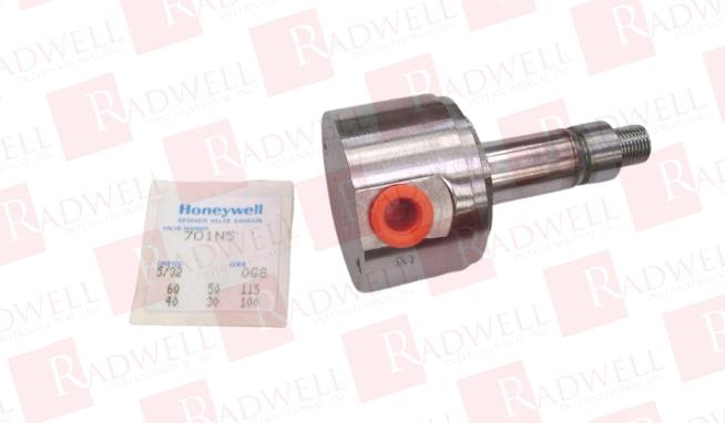 HONEYWELL 71215SN1QV00