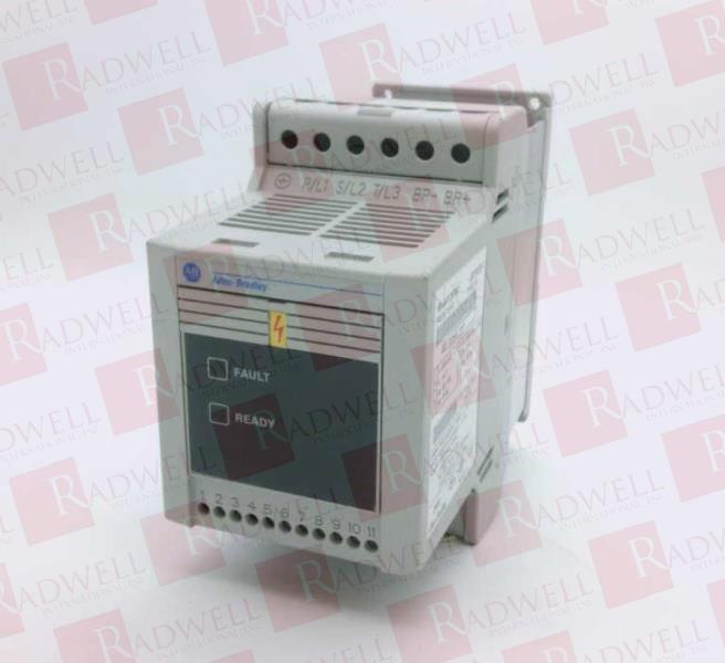 ALLEN BRADLEY 160-AA02PPS1