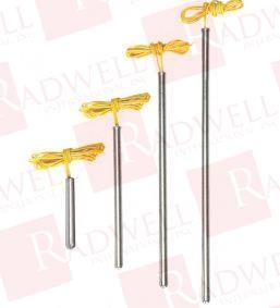 BAPI BA/1.8K-P-6.5"-TFE