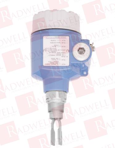 ENDRESS & HAUSER FTL50AGR2AA4G5A