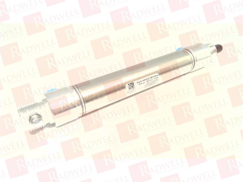 PARKER 0.75DPSRM02.50