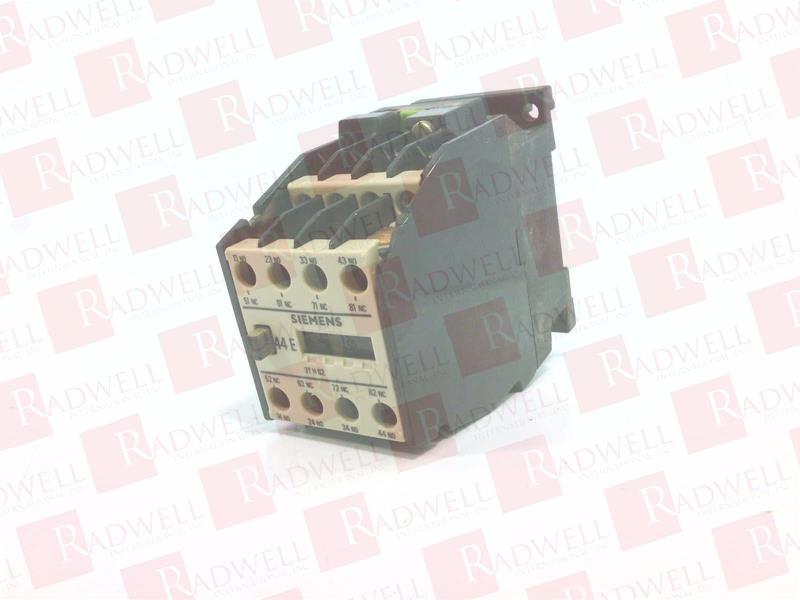 SIEMENS 3TH8244-0AG1