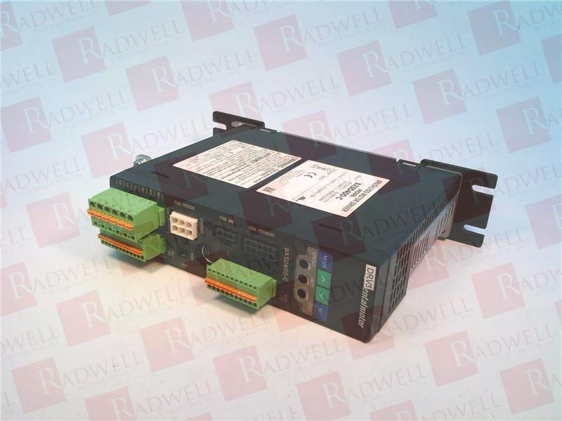 ORIENTAL MOTOR BXSD200-C