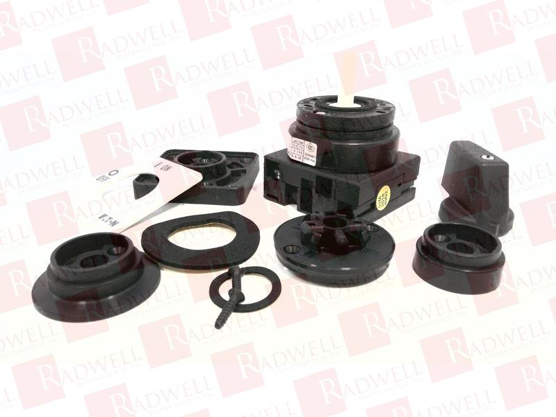 EATON CORPORATION T0-1-8200/E/EZ-P1
