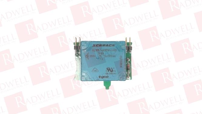 TE CONNECTIVITY V23057-A0014-A401