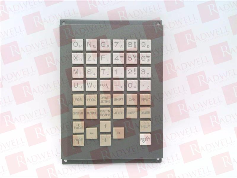 FANUC A02B-0281-C120#TBR