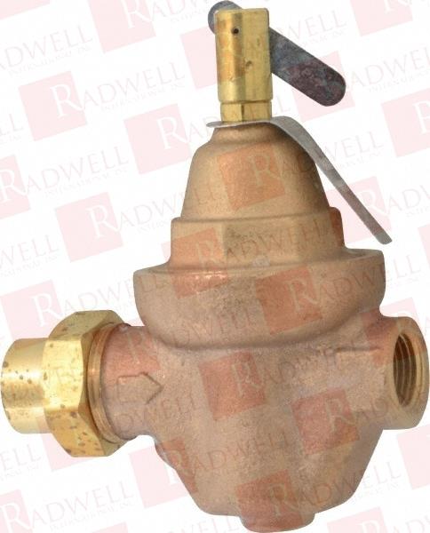 APOLLO VALVES 35-503-01