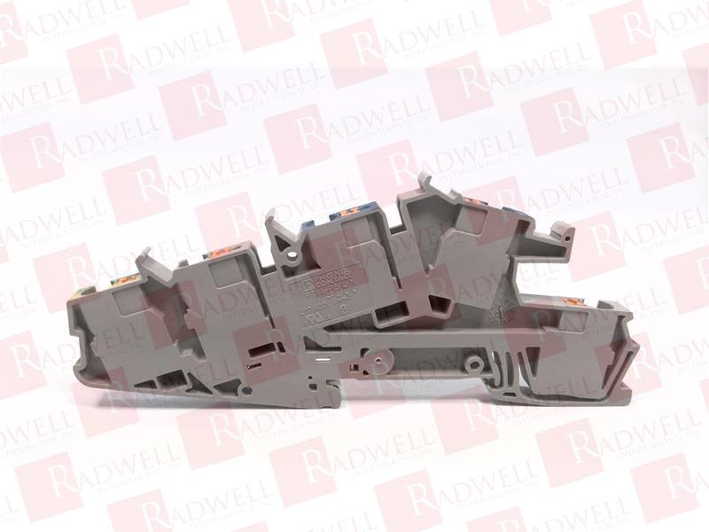 PHOENIX CONTACT PTI 4-PE/L/N