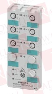 SIEMENS 3RK1400-1MQ00-0AA3
