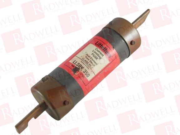 LITTELFUSE LLSRK350