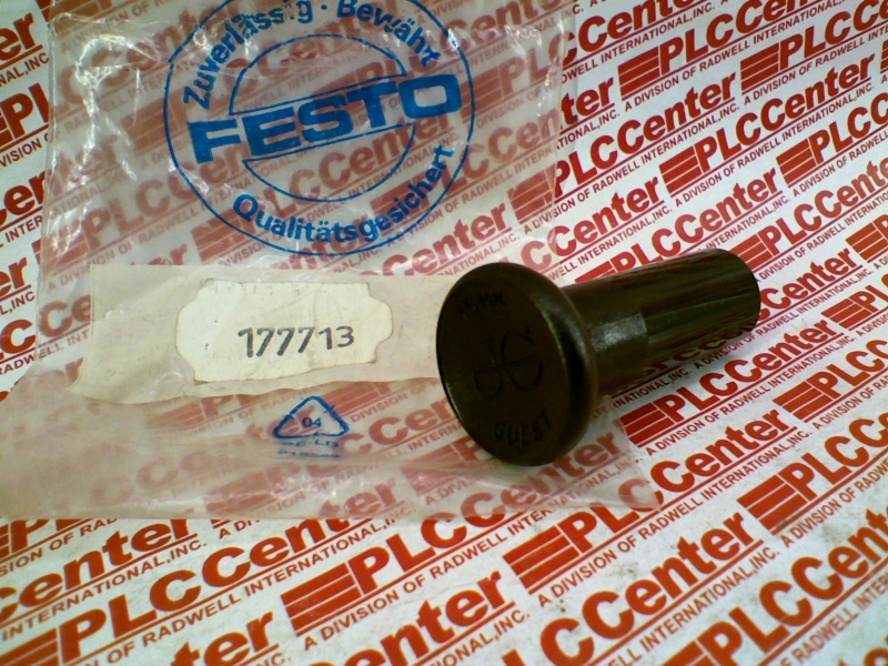 FESTO CQC-15H