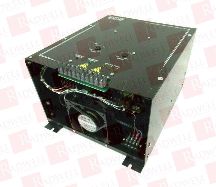 AMETEK ZF2-480-120-NC-01