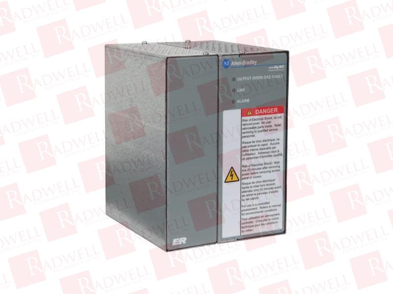 ALLEN BRADLEY 1608N-006A120V2E