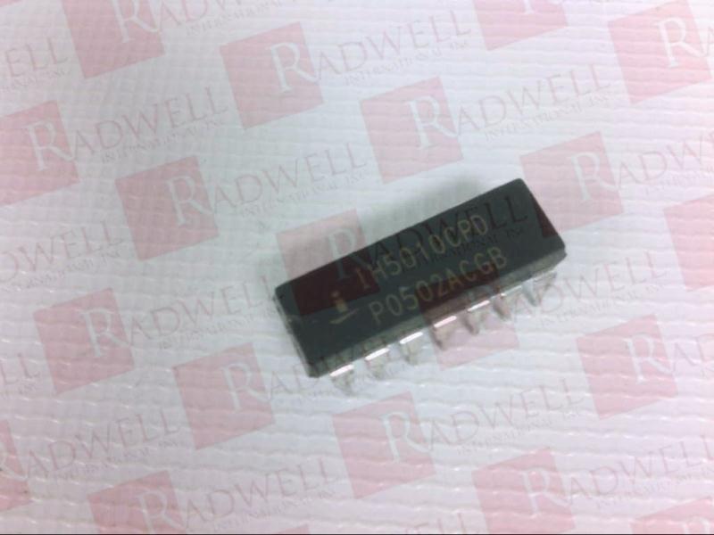 INTERSIL IH50100CPD