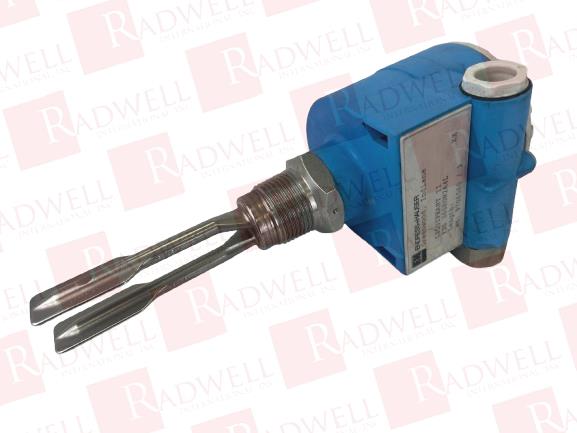 ENDRESS & HAUSER FTL360RGN2A4L