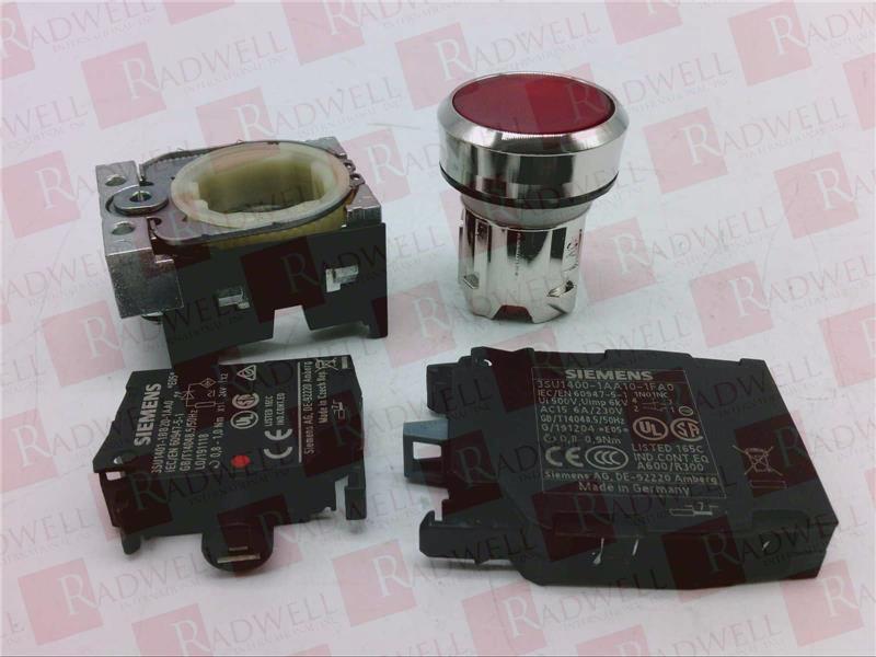 SIEMENS 3SU1152-0AB20-1FA0