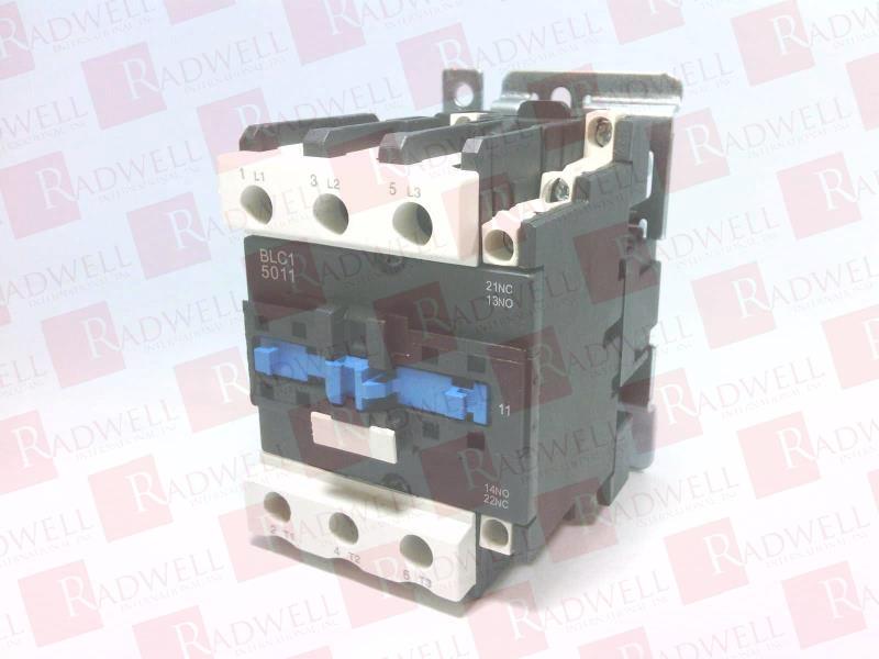 BRAH ELECTRIC BLC1D5011