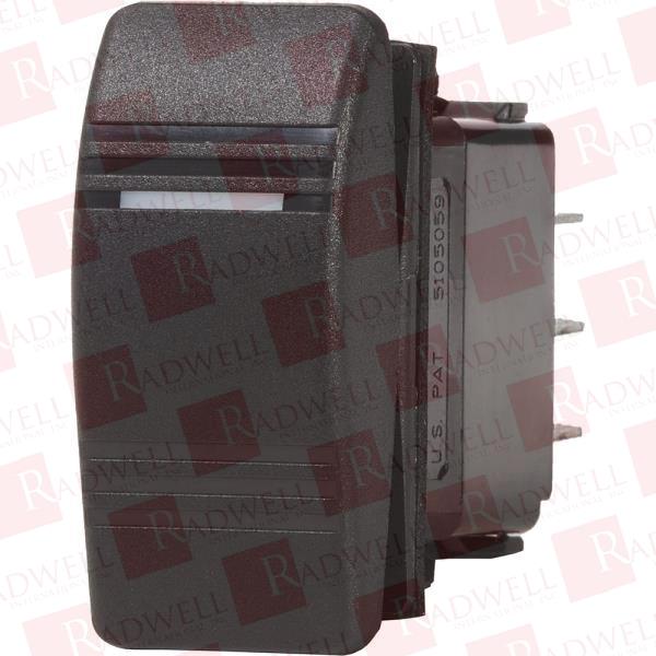 CARLING SWITCH V1B1-1025-R