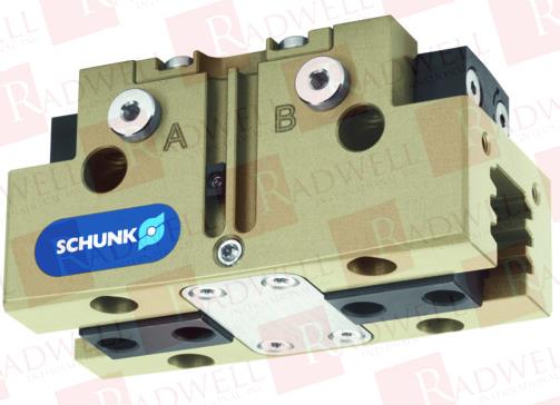 SCHUNK PGNPLUS64-1