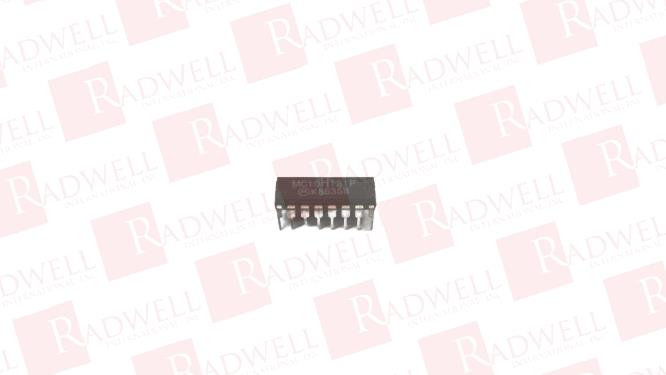 ON SEMICONDUCTOR MC10H131L