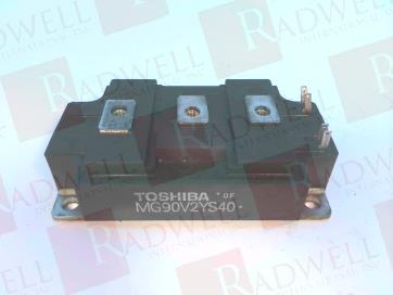 TOSHIBA MG90V2YS40